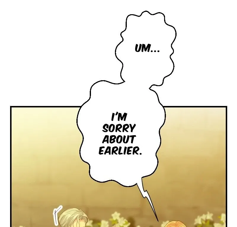 Absolute Love Enforcement The Reason Why a Female Soldier Became The Beloved Character in Her New Life Chapter 10 page 21 - 