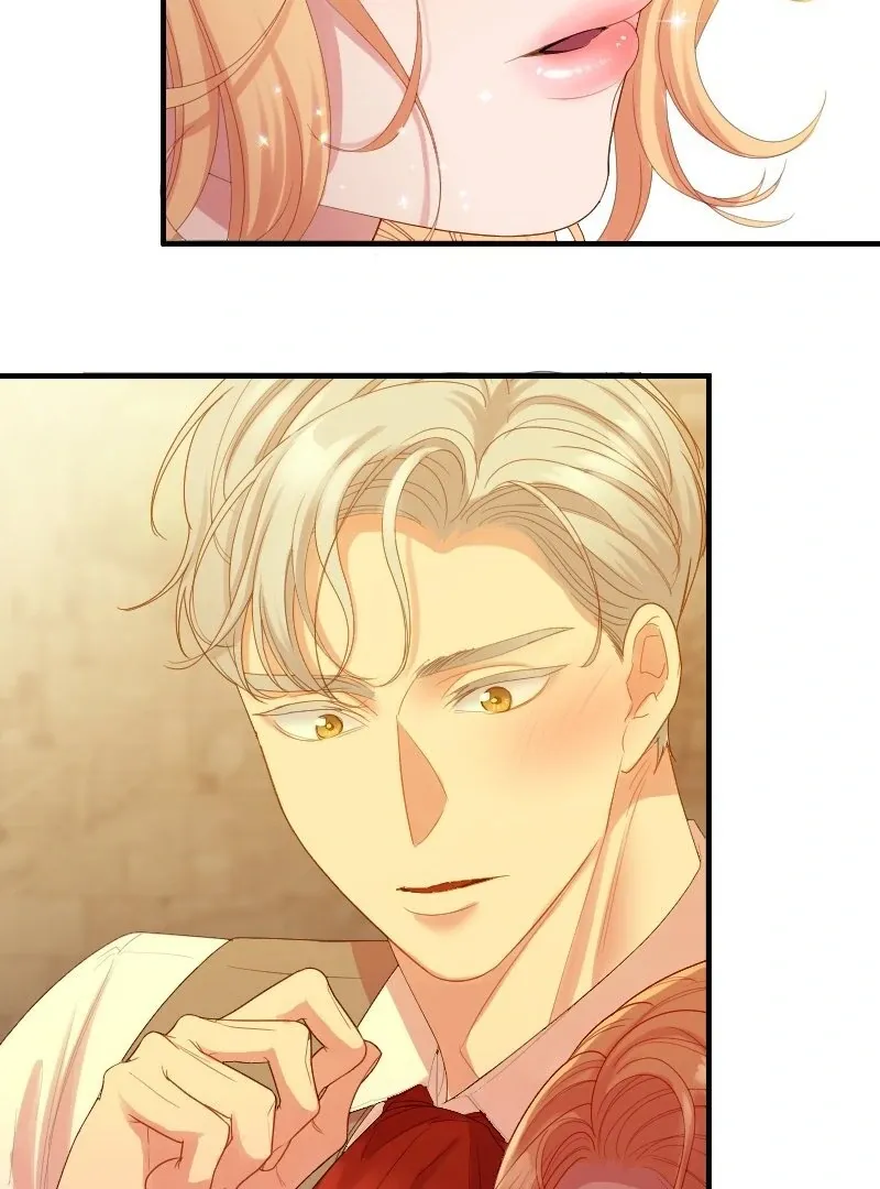 Absolute Love Enforcement The Reason Why a Female Soldier Became The Beloved Character in Her New Life Chapter 10 page 23 - 