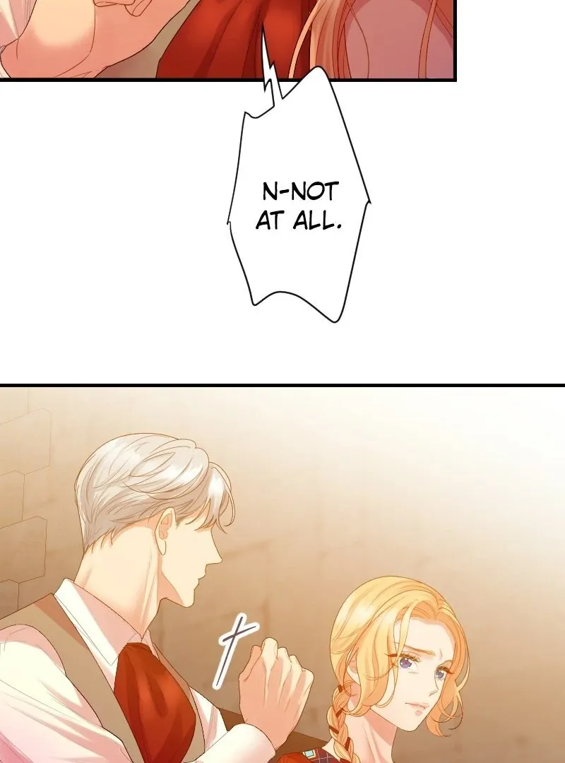Absolute Love Enforcement The Reason Why a Female Soldier Became The Beloved Character in Her New Life Chapter 10 page 24 - 