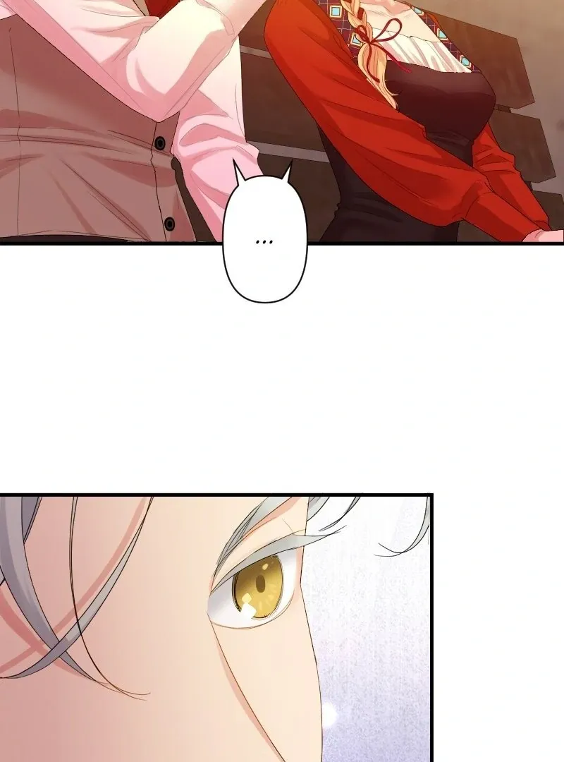 Absolute Love Enforcement The Reason Why a Female Soldier Became The Beloved Character in Her New Life Chapter 10 page 25 - 