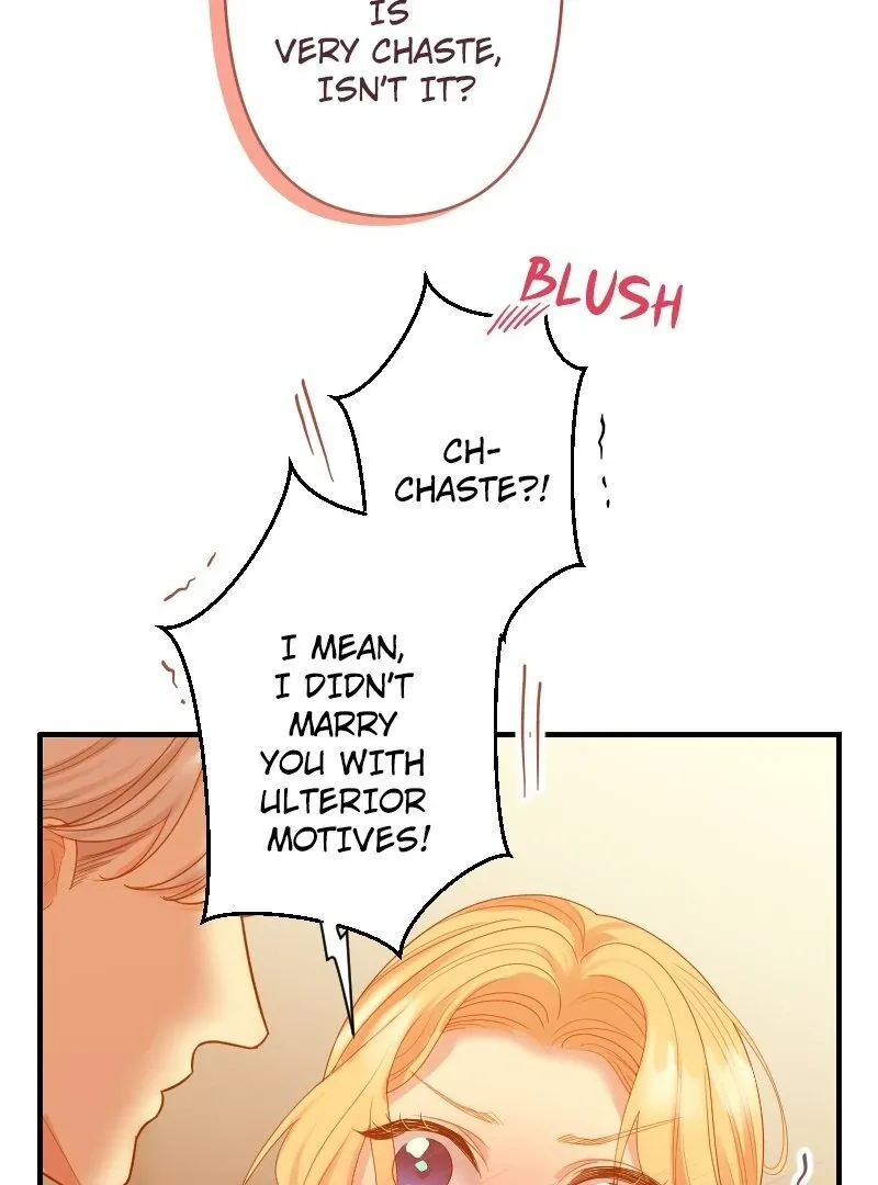 Absolute Love Enforcement The Reason Why a Female Soldier Became The Beloved Character in Her New Life Chapter 10 page 27 - 