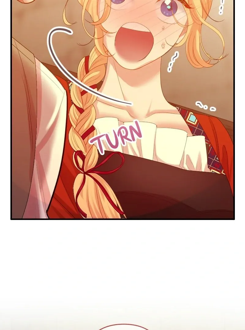 Absolute Love Enforcement The Reason Why a Female Soldier Became The Beloved Character in Her New Life Chapter 10 page 28 - 