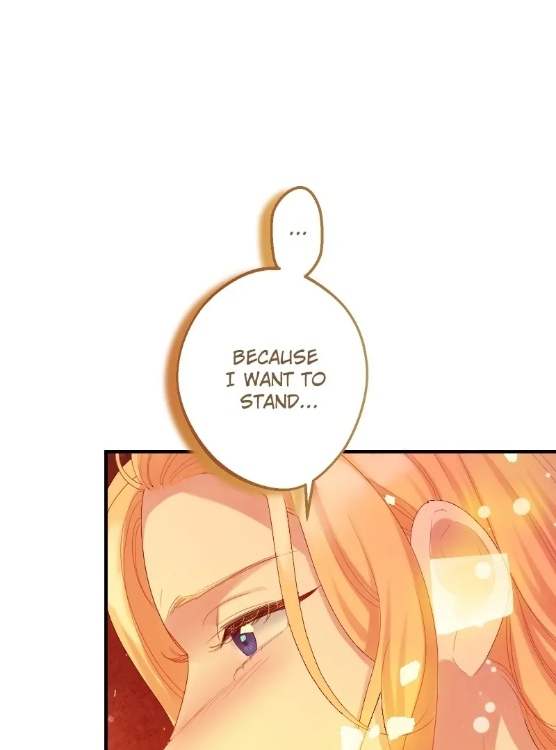 Absolute Love Enforcement The Reason Why a Female Soldier Became The Beloved Character in Her New Life Chapter 10 page 31 - 