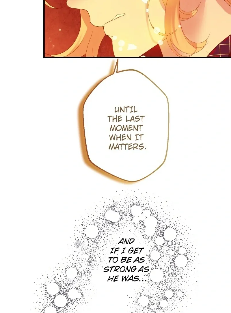 Absolute Love Enforcement The Reason Why a Female Soldier Became The Beloved Character in Her New Life Chapter 10 page 32 - 