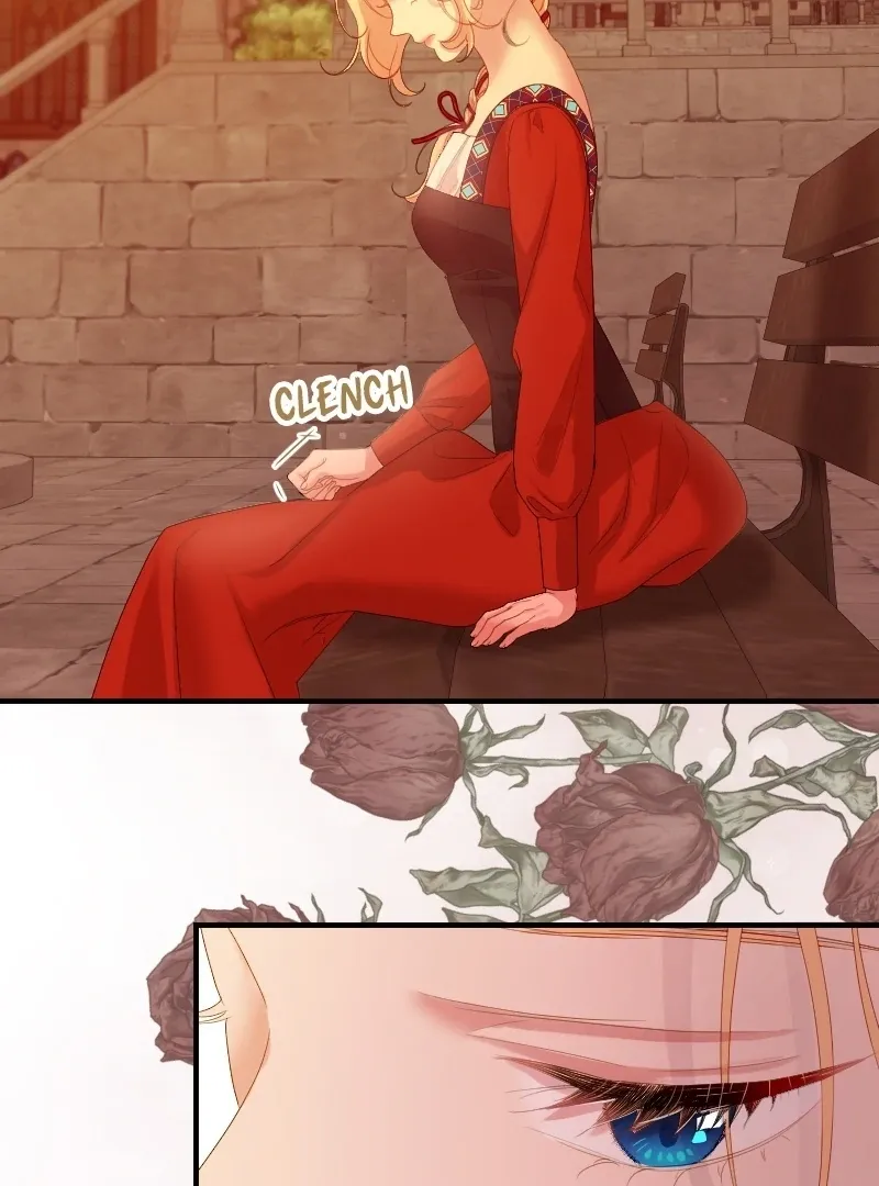 Absolute Love Enforcement The Reason Why a Female Soldier Became The Beloved Character in Her New Life Chapter 10 page 36 - 