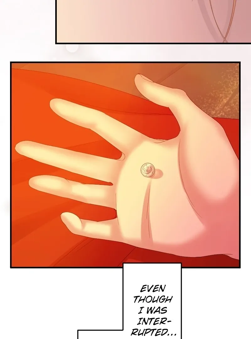 Absolute Love Enforcement The Reason Why a Female Soldier Became The Beloved Character in Her New Life Chapter 10 page 37 - 