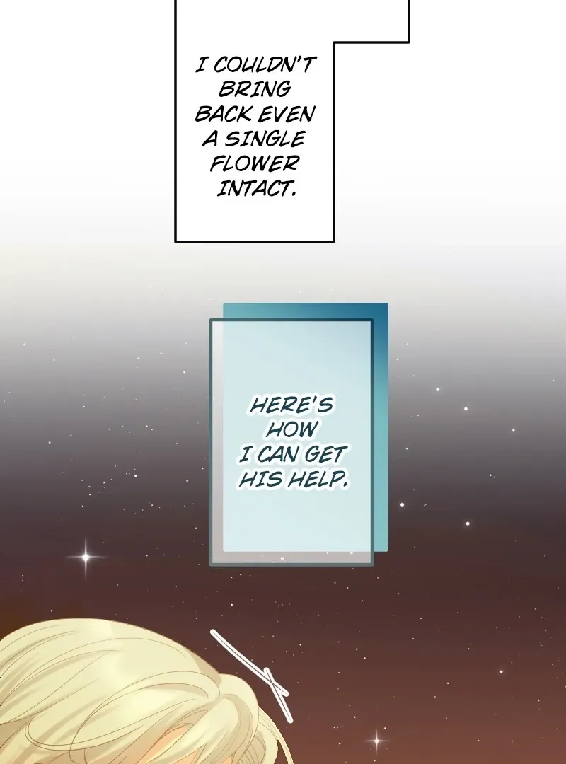 Absolute Love Enforcement The Reason Why a Female Soldier Became The Beloved Character in Her New Life Chapter 10 page 38 - 