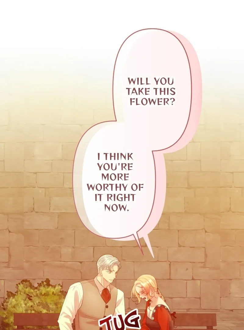 Absolute Love Enforcement The Reason Why a Female Soldier Became The Beloved Character in Her New Life Chapter 10 page 41 - 
