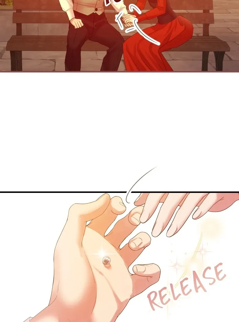 Absolute Love Enforcement The Reason Why a Female Soldier Became The Beloved Character in Her New Life Chapter 10 page 42 - 