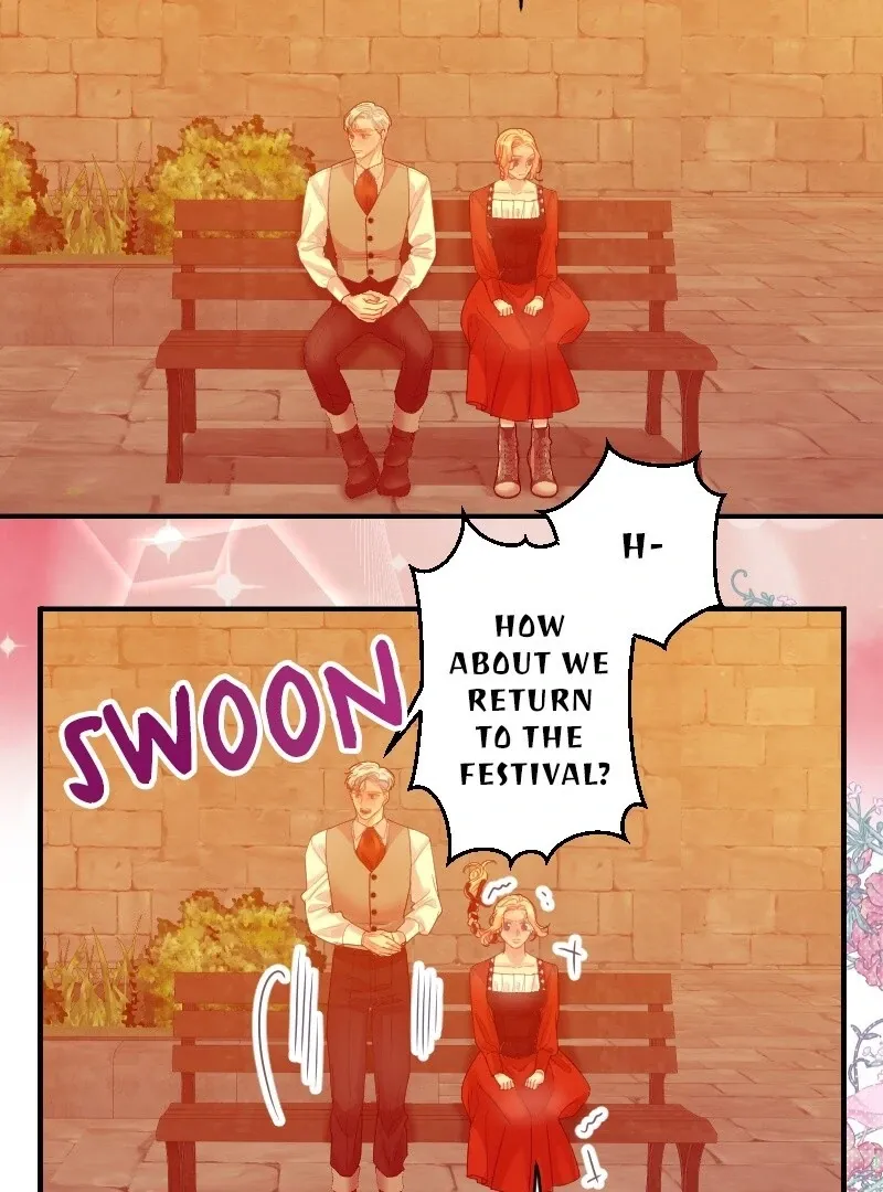 Absolute Love Enforcement The Reason Why a Female Soldier Became The Beloved Character in Her New Life Chapter 10 page 48 - 