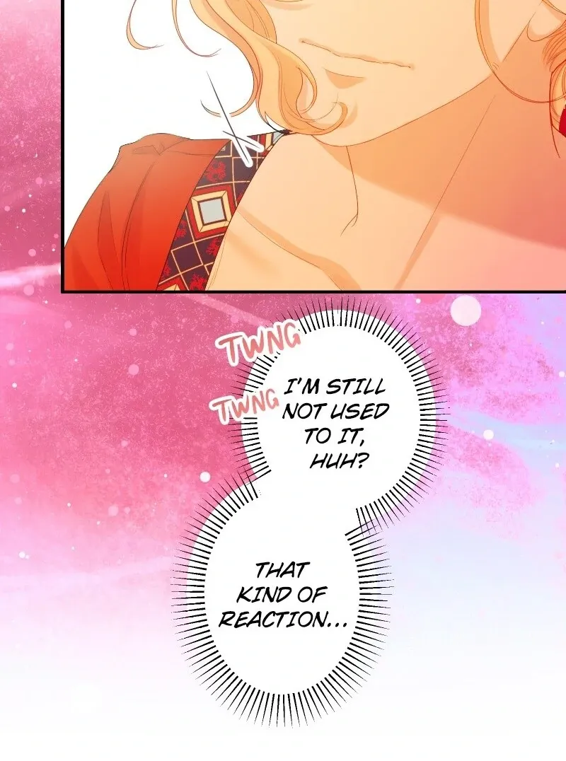 Absolute Love Enforcement The Reason Why a Female Soldier Became The Beloved Character in Her New Life Chapter 10 page 50 - 