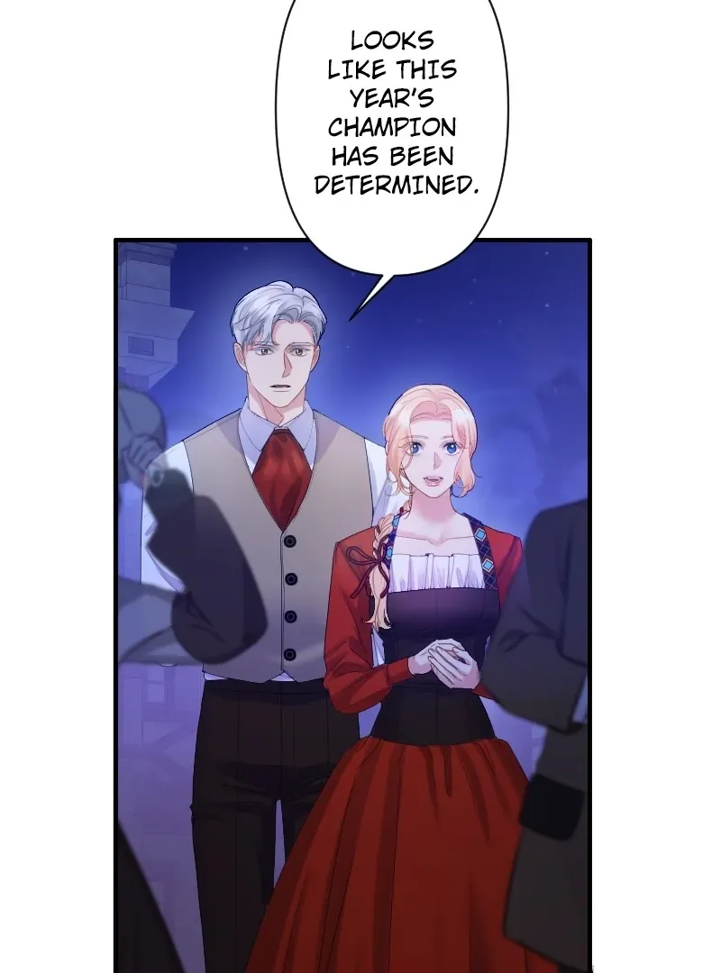Absolute Love Enforcement The Reason Why a Female Soldier Became The Beloved Character in Her New Life Chapter 10 page 53 - 