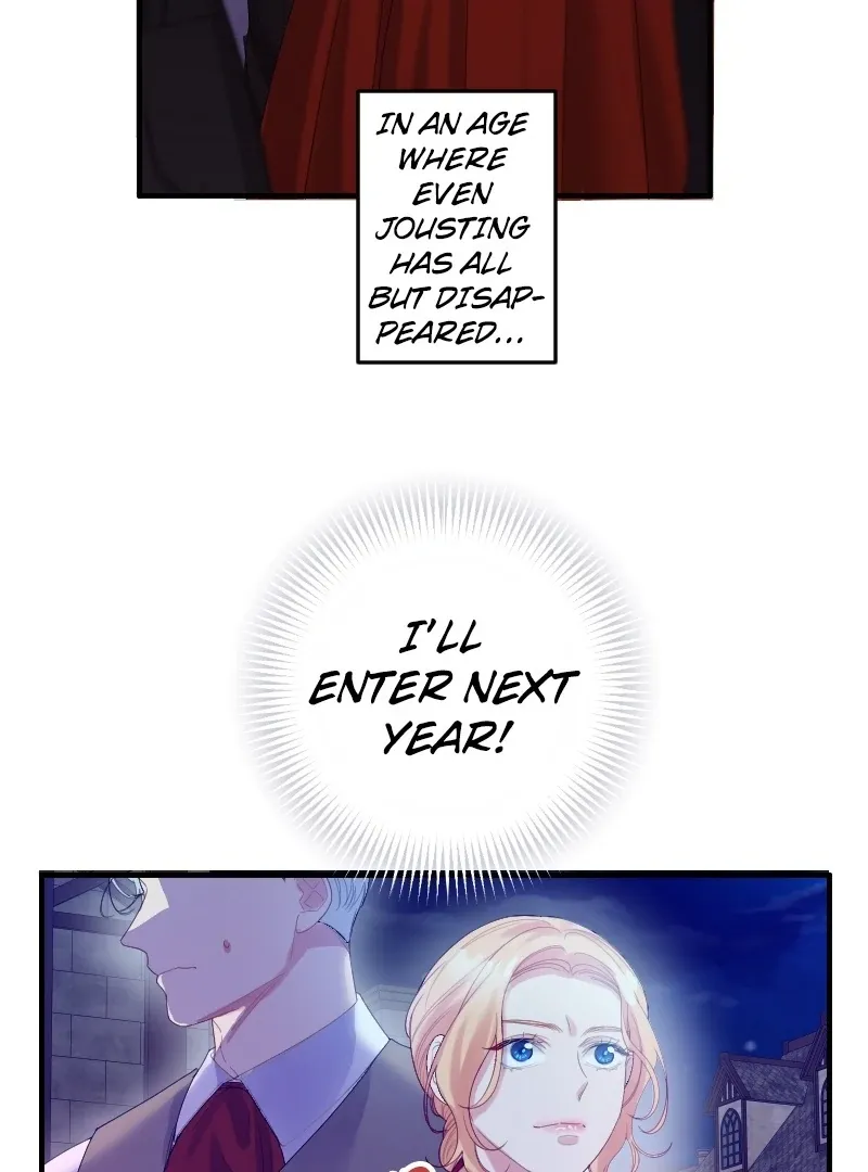 Absolute Love Enforcement The Reason Why a Female Soldier Became The Beloved Character in Her New Life Chapter 10 page 54 - 