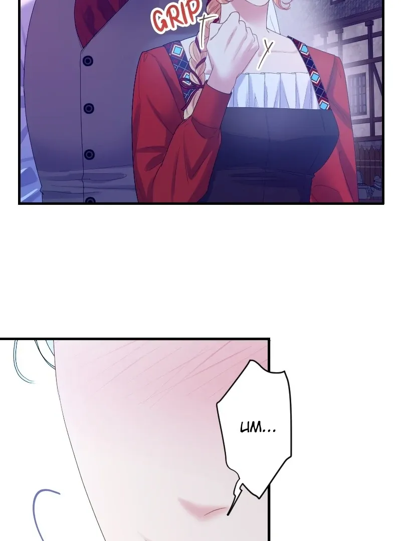 Absolute Love Enforcement The Reason Why a Female Soldier Became The Beloved Character in Her New Life Chapter 10 page 55 - 