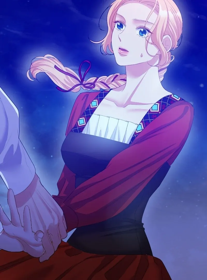 Absolute Love Enforcement The Reason Why a Female Soldier Became The Beloved Character in Her New Life Chapter 10 page 61 - 
