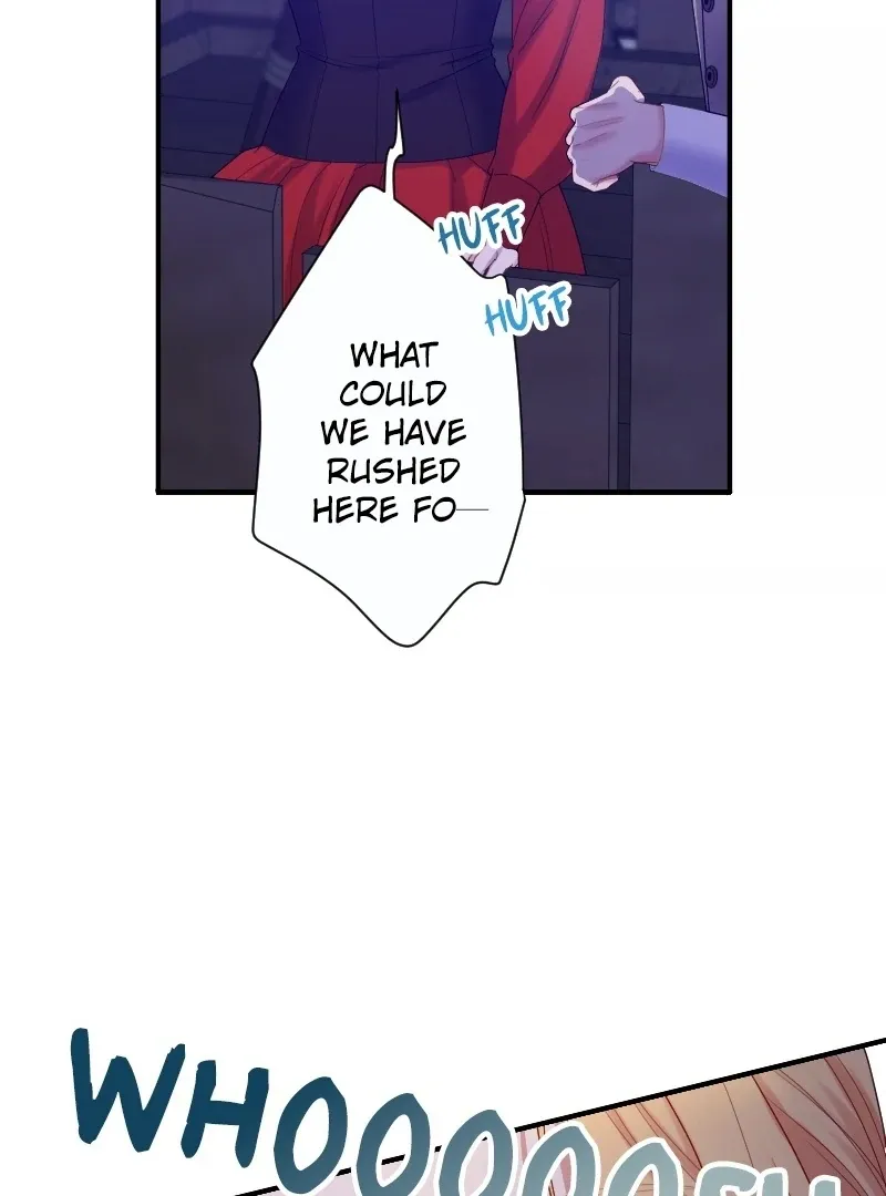 Absolute Love Enforcement The Reason Why a Female Soldier Became The Beloved Character in Her New Life Chapter 10 page 68 - 