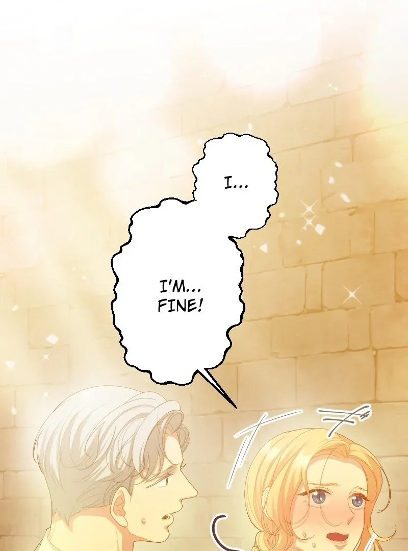 Absolute Love Enforcement The Reason Why a Female Soldier Became The Beloved Character in Her New Life Chapter 10 page 8 - 