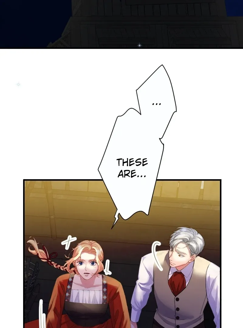 Absolute Love Enforcement The Reason Why a Female Soldier Became The Beloved Character in Her New Life Chapter 10 page 73 - 