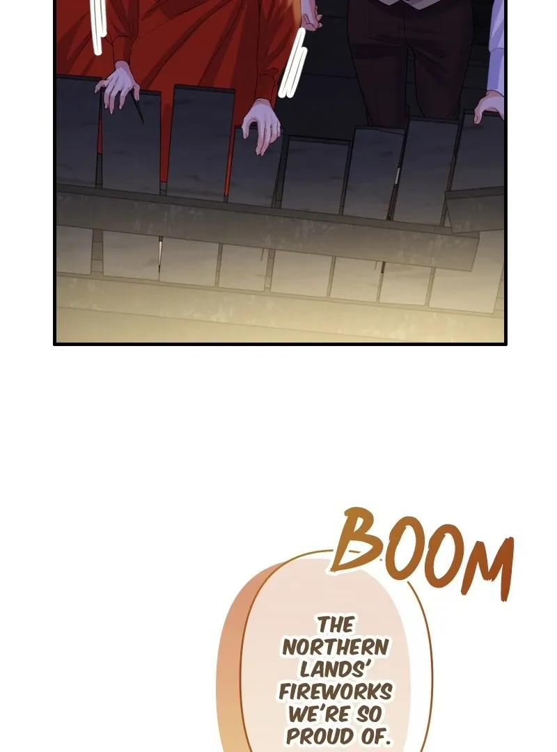 Absolute Love Enforcement The Reason Why a Female Soldier Became The Beloved Character in Her New Life Chapter 10 page 74 - 