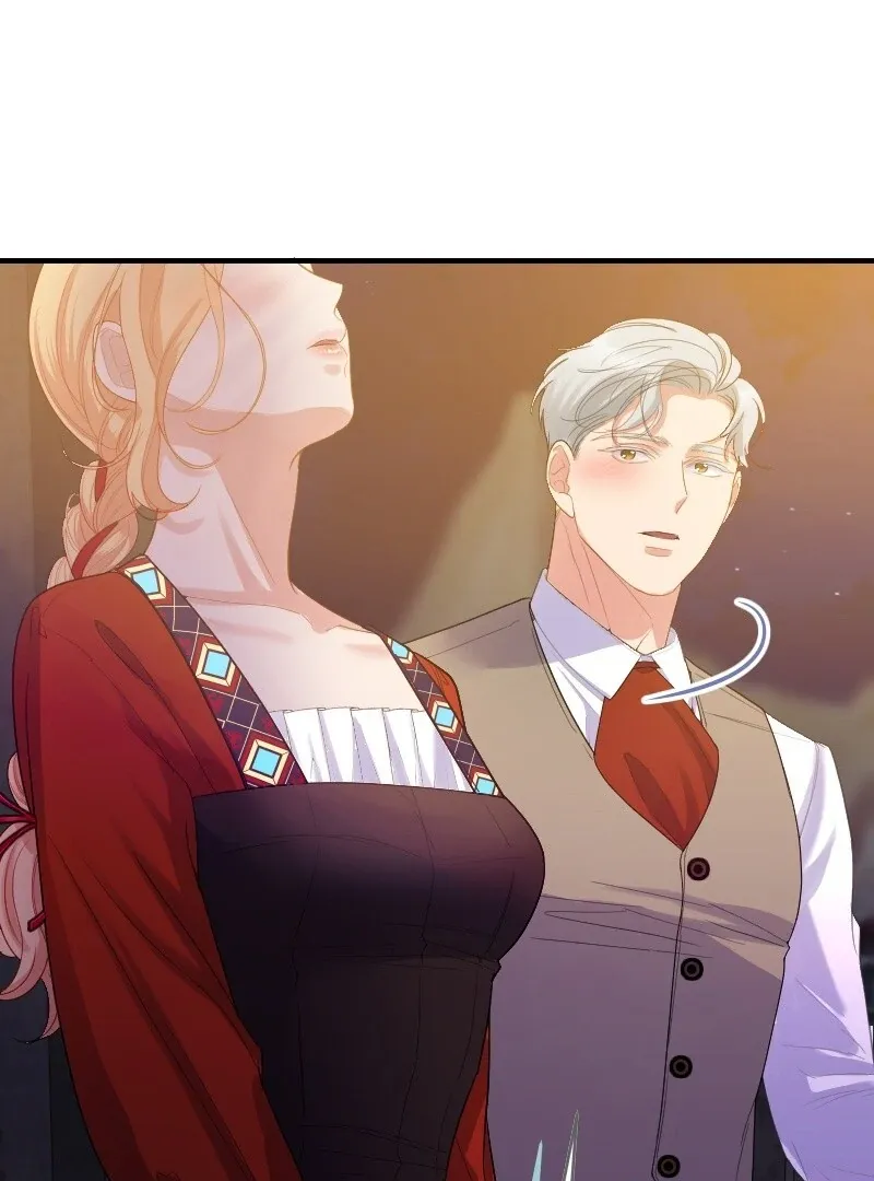 Absolute Love Enforcement The Reason Why a Female Soldier Became The Beloved Character in Her New Life Chapter 10 page 77 - 