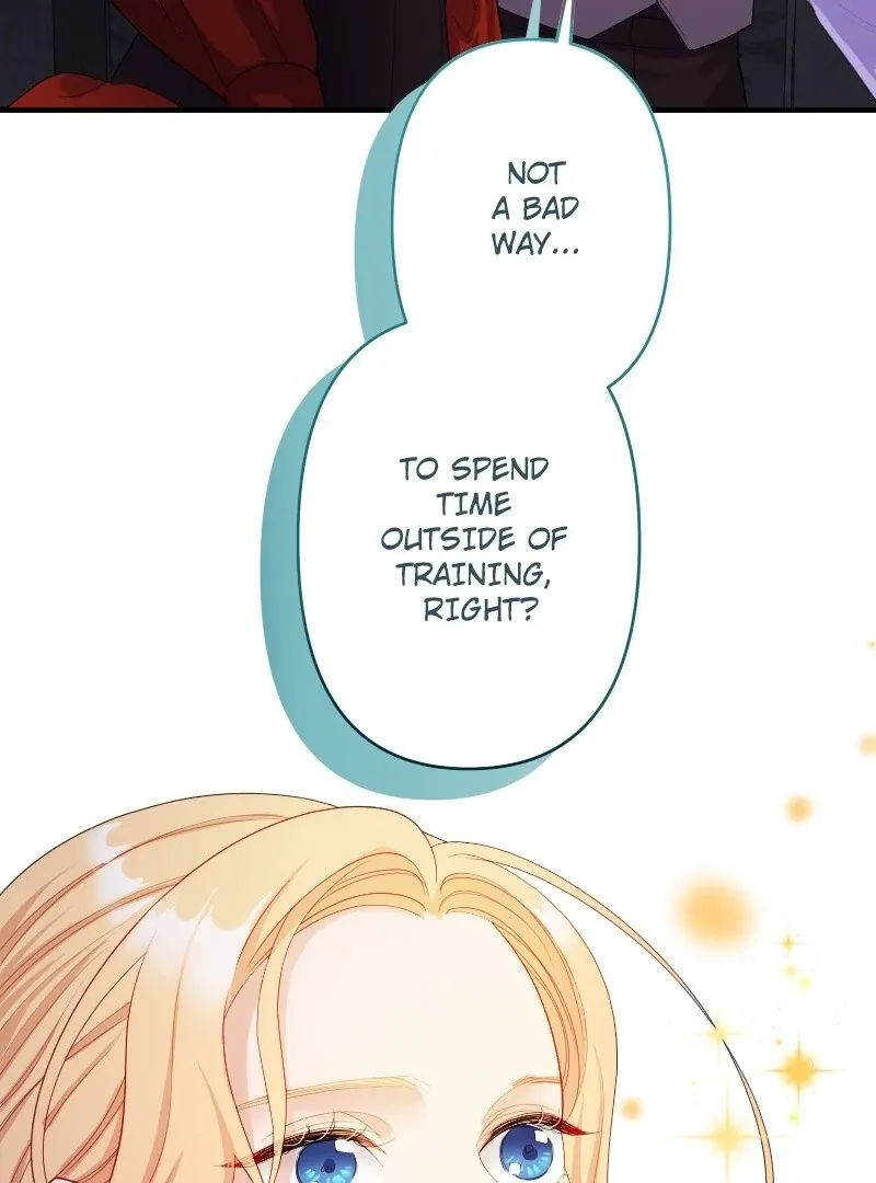 Absolute Love Enforcement The Reason Why a Female Soldier Became The Beloved Character in Her New Life Chapter 10 page 78 - 