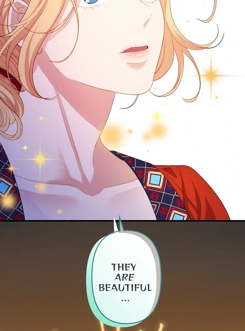 Absolute Love Enforcement The Reason Why a Female Soldier Became The Beloved Character in Her New Life Chapter 10 page 79 - 
