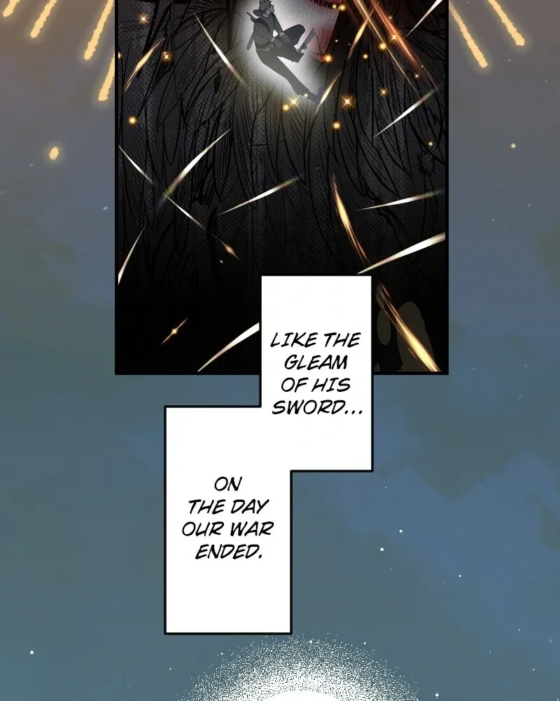 Absolute Love Enforcement The Reason Why a Female Soldier Became The Beloved Character in Her New Life Chapter 10 page 81 - 