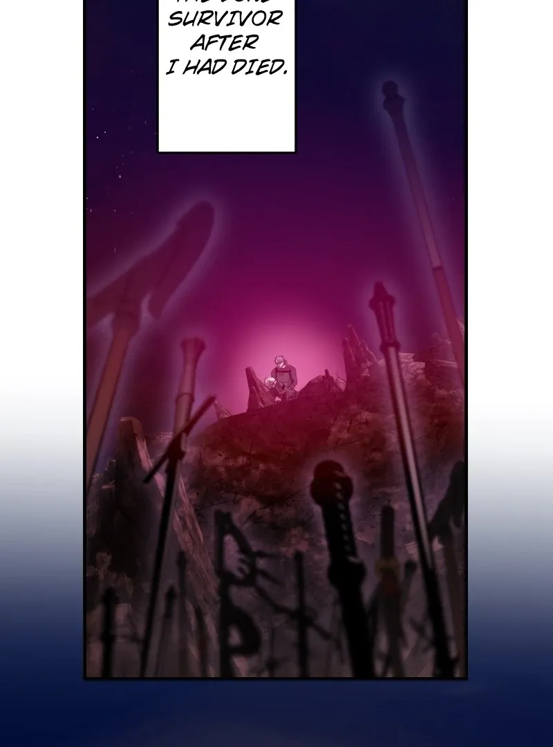 Absolute Love Enforcement The Reason Why a Female Soldier Became The Beloved Character in Her New Life Chapter 10 page 84 - 