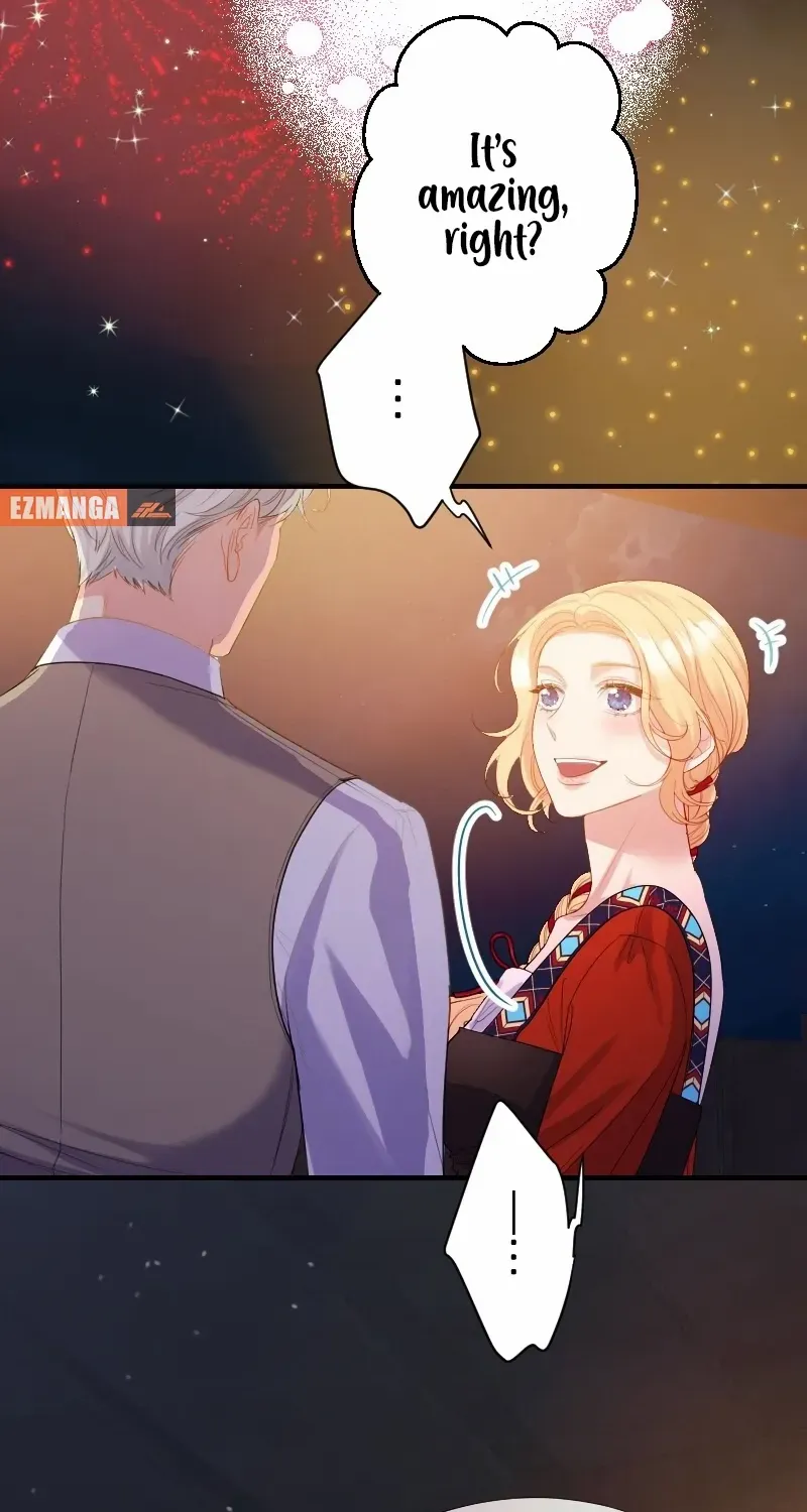 Absolute Love Enforcement The Reason Why a Female Soldier Became The Beloved Character in Her New Life Chapter 11 page 11 - 