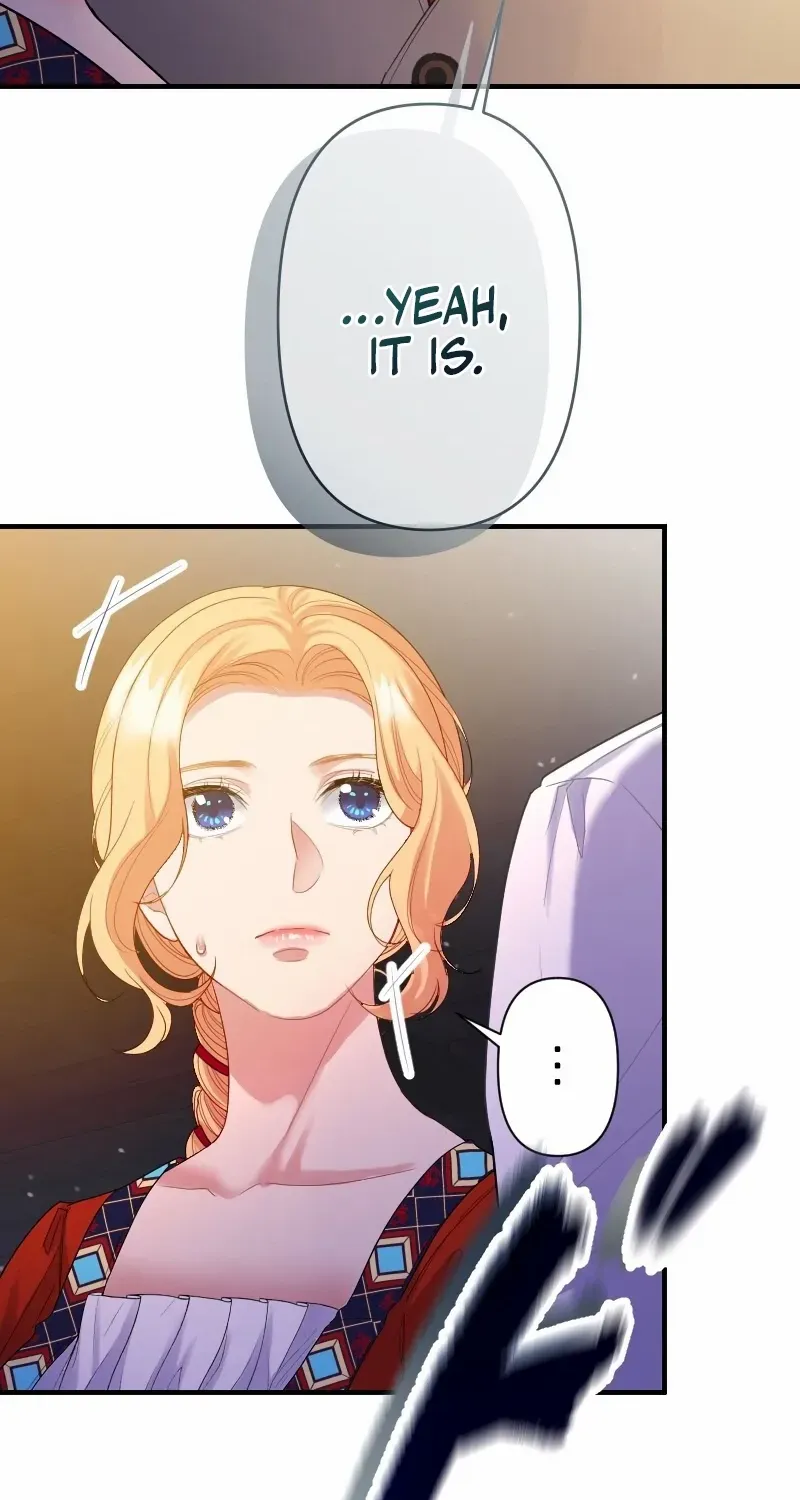 Absolute Love Enforcement The Reason Why a Female Soldier Became The Beloved Character in Her New Life Chapter 11 page 13 - 