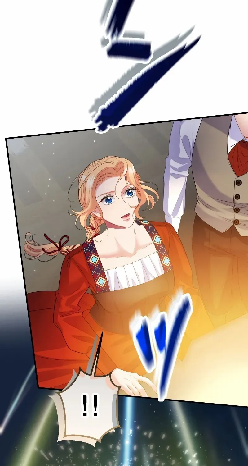 Absolute Love Enforcement The Reason Why a Female Soldier Became The Beloved Character in Her New Life Chapter 11 page 14 - 