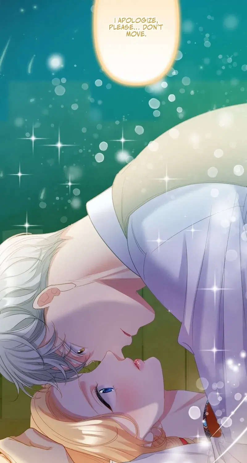 Absolute Love Enforcement The Reason Why a Female Soldier Became The Beloved Character in Her New Life Chapter 11 page 19 - 