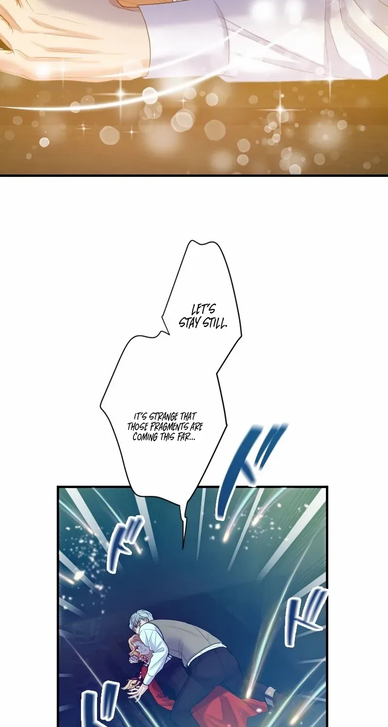 Absolute Love Enforcement The Reason Why a Female Soldier Became The Beloved Character in Her New Life Chapter 11 page 20 - 