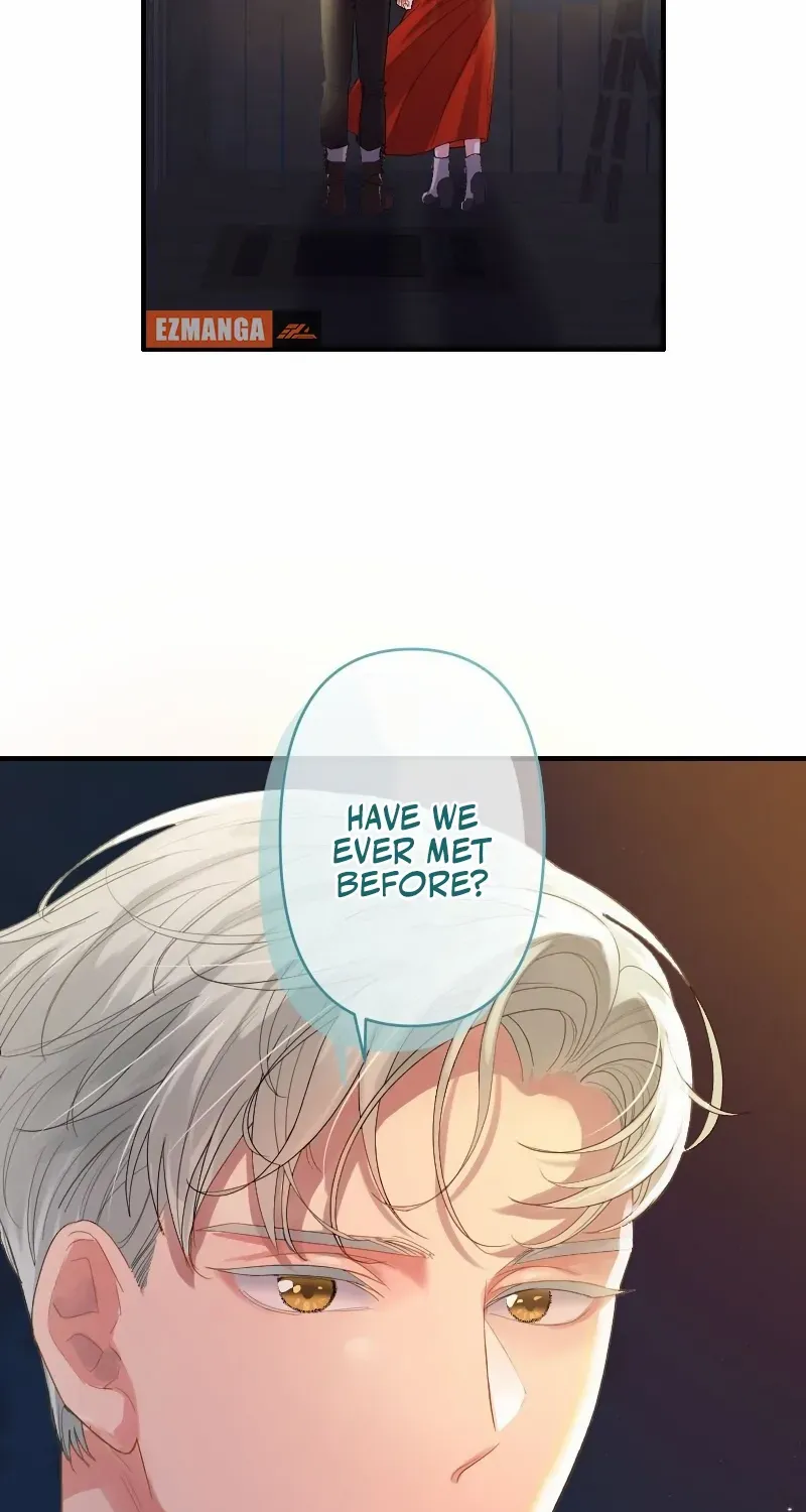 Absolute Love Enforcement The Reason Why a Female Soldier Became The Beloved Character in Her New Life Chapter 11 page 3 - 