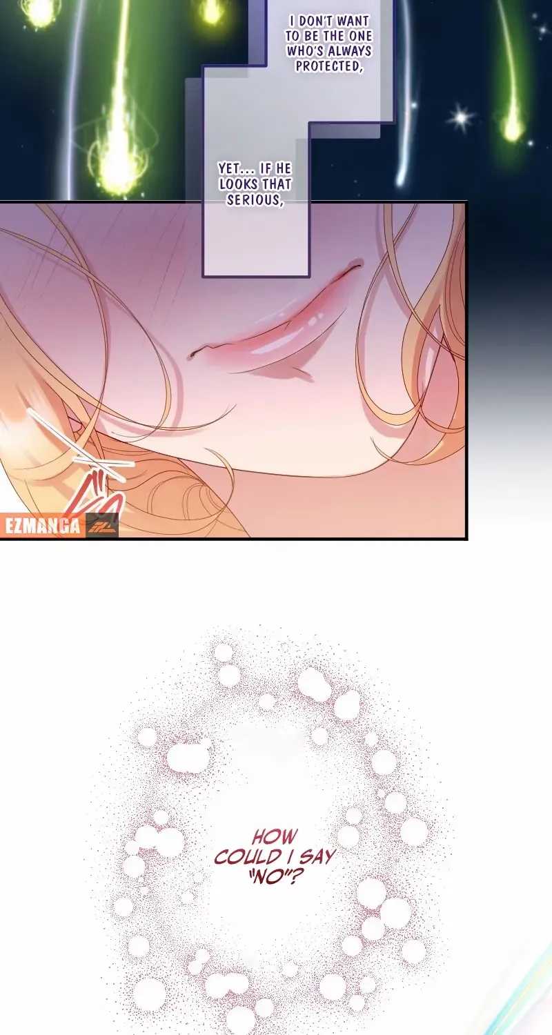 Absolute Love Enforcement The Reason Why a Female Soldier Became The Beloved Character in Her New Life Chapter 11 page 24 - 