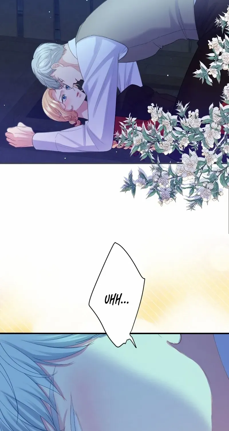 Absolute Love Enforcement The Reason Why a Female Soldier Became The Beloved Character in Her New Life Chapter 11 page 30 - 