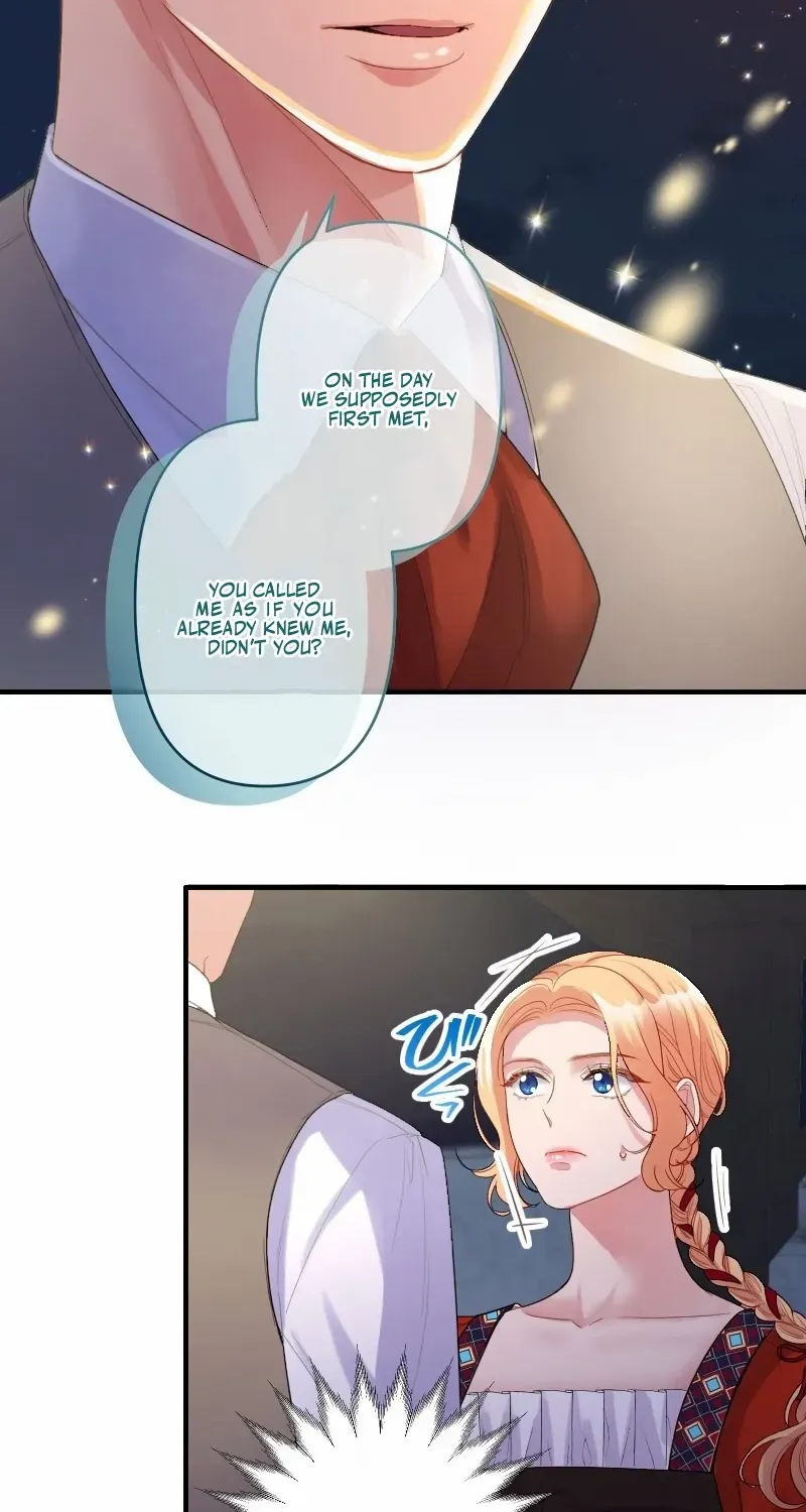 Absolute Love Enforcement The Reason Why a Female Soldier Became The Beloved Character in Her New Life Chapter 11 page 4 - 