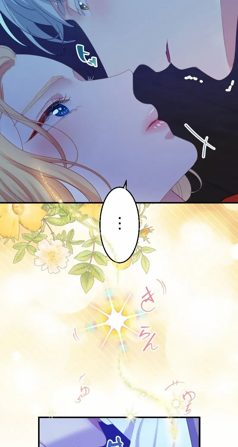 Absolute Love Enforcement The Reason Why a Female Soldier Became The Beloved Character in Her New Life Chapter 11 page 31 - 