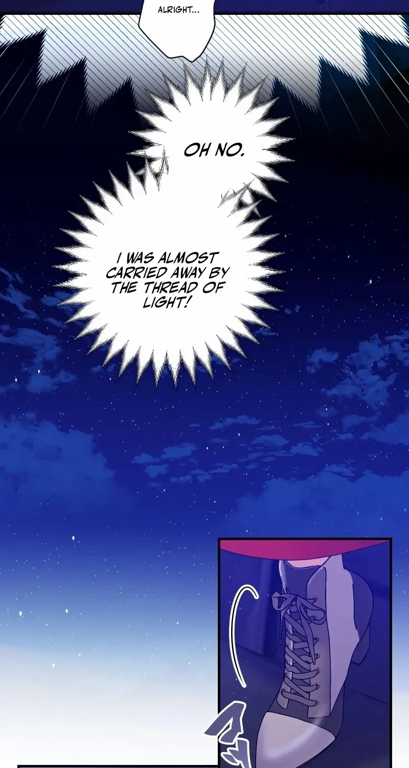 Absolute Love Enforcement The Reason Why a Female Soldier Became The Beloved Character in Her New Life Chapter 11 page 33 - 