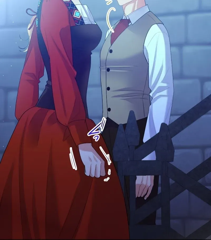 Absolute Love Enforcement The Reason Why a Female Soldier Became The Beloved Character in Her New Life Chapter 11 page 35 - 