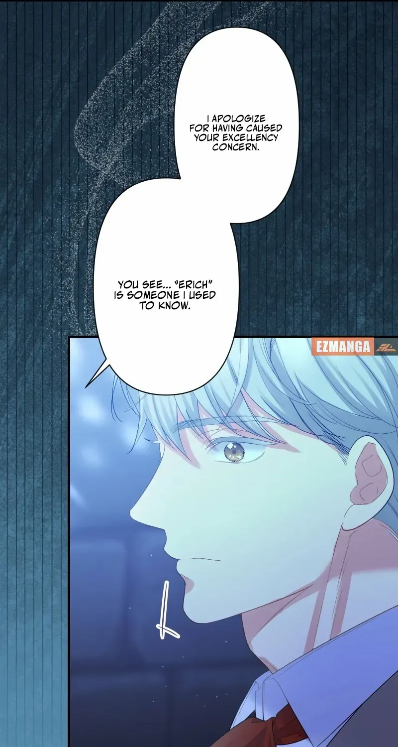 Absolute Love Enforcement The Reason Why a Female Soldier Became The Beloved Character in Her New Life Chapter 11 page 36 - 