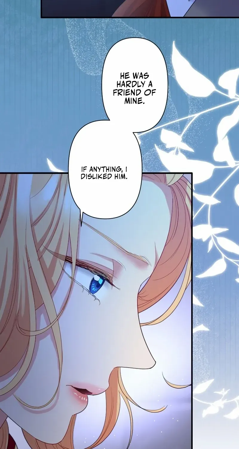 Absolute Love Enforcement The Reason Why a Female Soldier Became The Beloved Character in Her New Life Chapter 11 page 37 - 