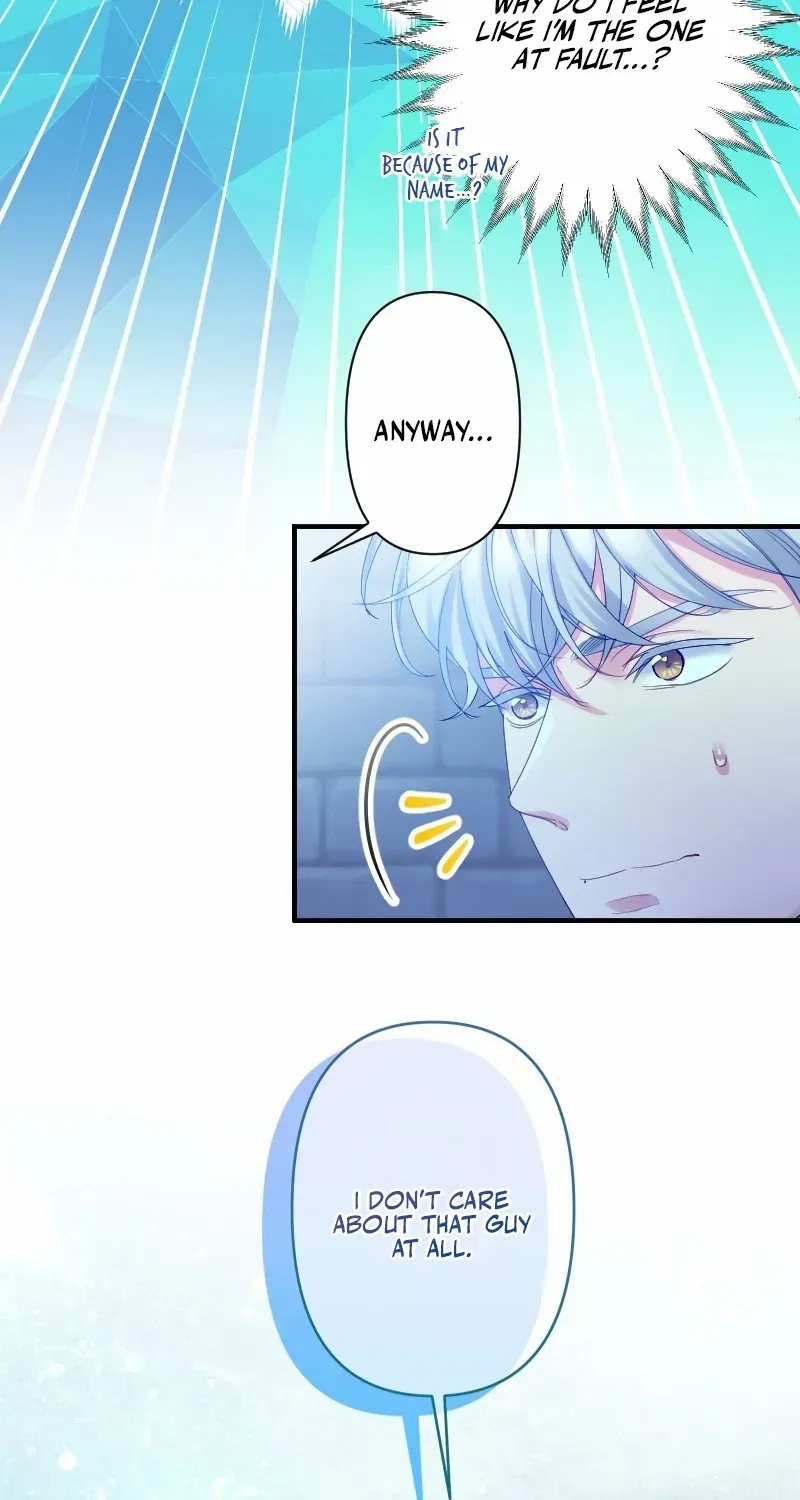 Absolute Love Enforcement The Reason Why a Female Soldier Became The Beloved Character in Her New Life Chapter 11 page 40 - 