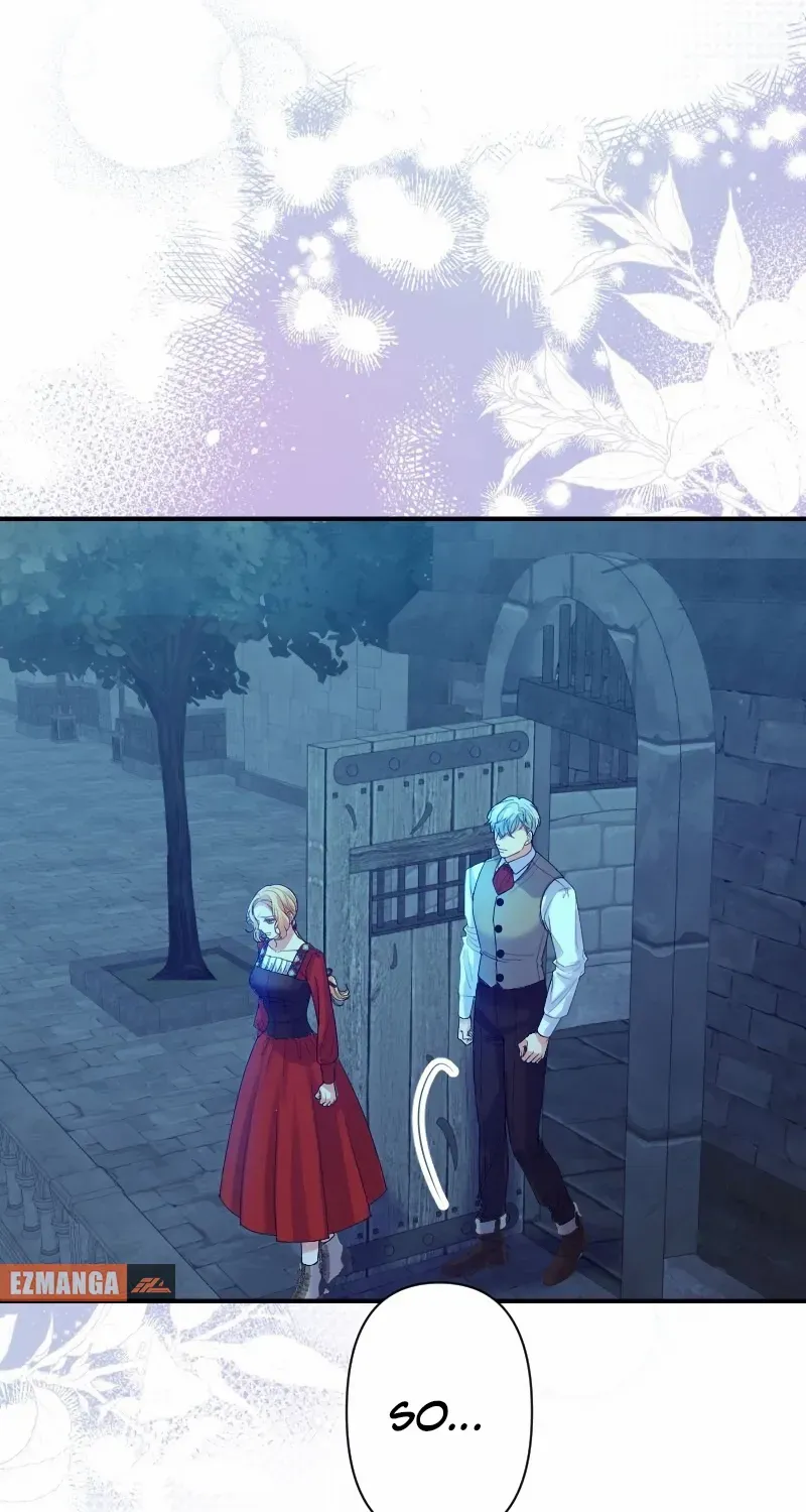 Absolute Love Enforcement The Reason Why a Female Soldier Became The Beloved Character in Her New Life Chapter 11 page 45 - 