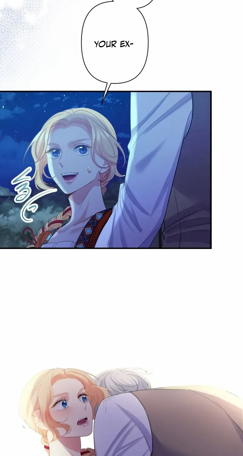 Absolute Love Enforcement The Reason Why a Female Soldier Became The Beloved Character in Her New Life Chapter 11 page 46 - 