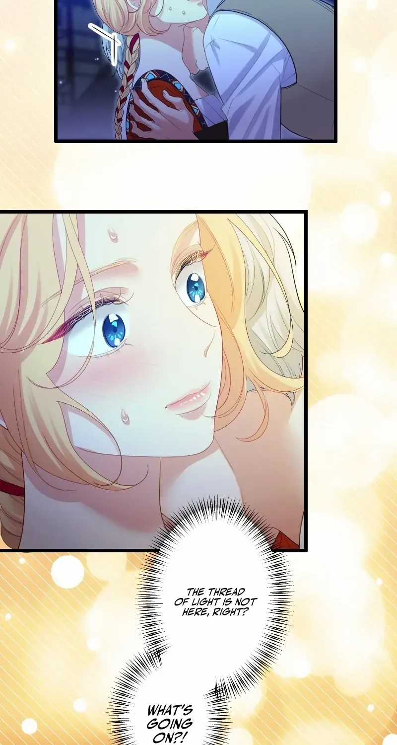 Absolute Love Enforcement The Reason Why a Female Soldier Became The Beloved Character in Her New Life Chapter 11 page 48 - 