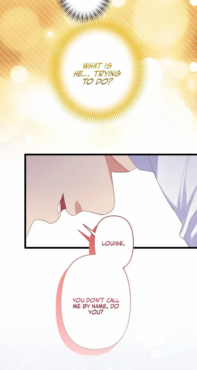 Absolute Love Enforcement The Reason Why a Female Soldier Became The Beloved Character in Her New Life Chapter 11 page 49 - 