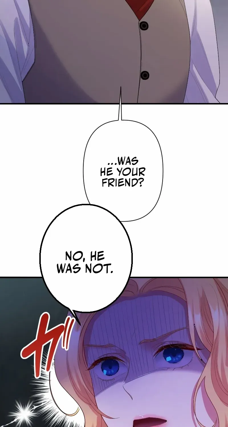 Absolute Love Enforcement The Reason Why a Female Soldier Became The Beloved Character in Her New Life Chapter 11 page 6 - 