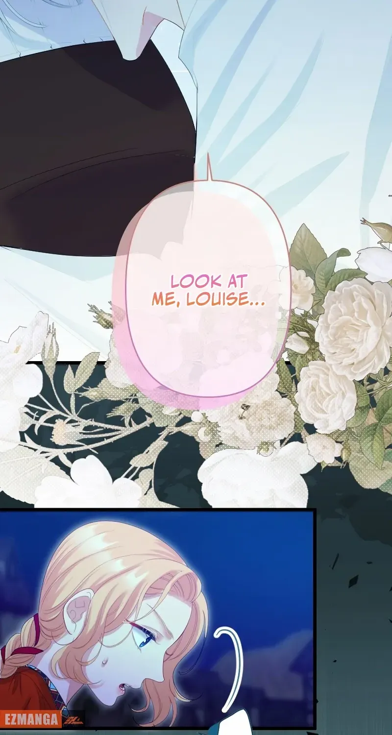 Absolute Love Enforcement The Reason Why a Female Soldier Became The Beloved Character in Her New Life Chapter 11 page 51 - 