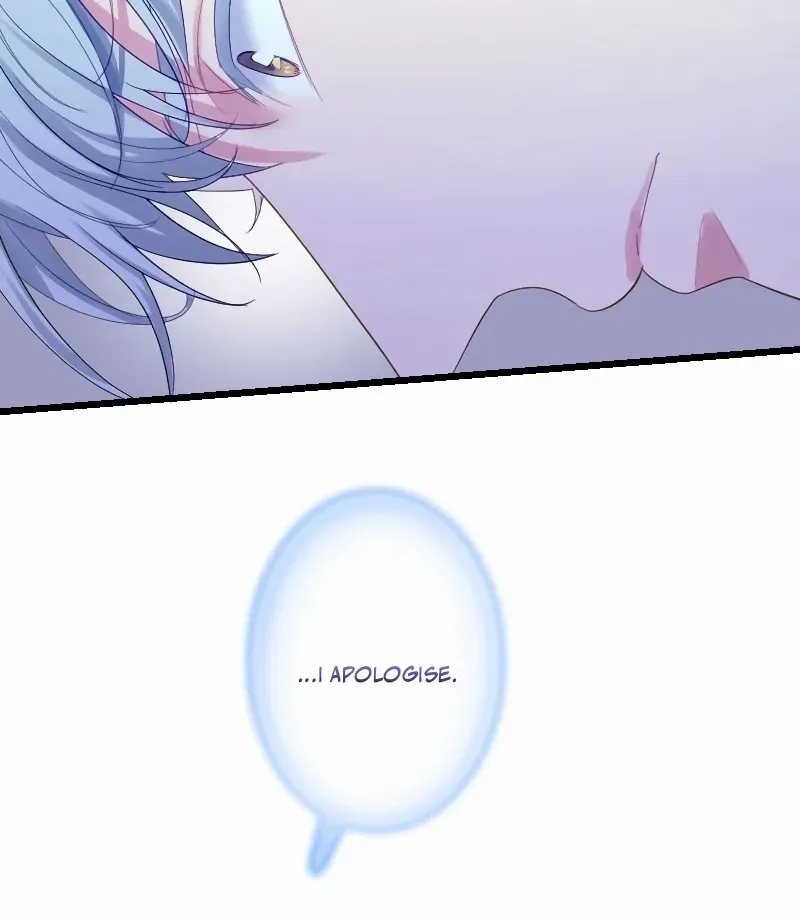 Absolute Love Enforcement The Reason Why a Female Soldier Became The Beloved Character in Her New Life Chapter 11 page 53 - 